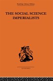 The Social Science Imperialists (eBook, PDF)