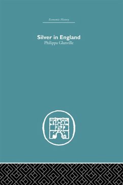 Cover Silver in England (eBook, PDF)