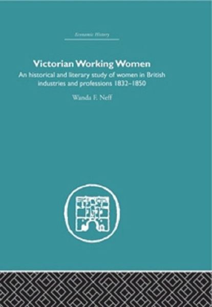 Victorian Working Women (eBook, PDF) Victorian Working Women (eBook, PDF)