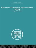 Economic Growth in Japan and the USSR (eBook, ePUB) Economic Growth in Japan and the USSR (eBook, ePUB)