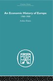 An Economic History of Europe 1760-1930 (eBook, PDF)