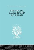 The Social Background of a Plan (eBook, PDF)