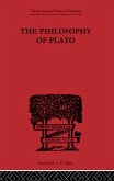 The Philosophy of Plato (eBook, ePUB)