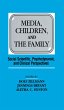 Media, Children, and the Family (eBook,... - Bild 1