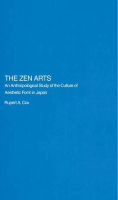 Cover The Zen Arts (eBook, ePUB)