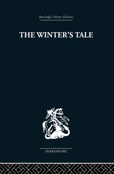 The Winter's Tale (eBook, ePUB) The Winter's Tale (eBook, ePUB)