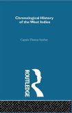 Chronicle History of the West Indies (eBook, ePUB)
