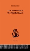 Economics of Physiocracy (eBook, ePUB)