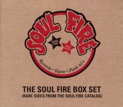 Cover Soul Fire