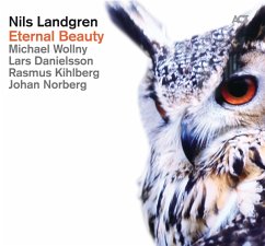 Eternal Beauty - Landgren,Nils