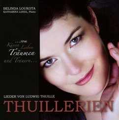 Thuillerien - Loukota,Belinda/Landl,Katharina