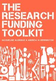 The Research Funding Toolkit (eBook, PDF)