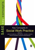 Key Concepts in Social Work Practice (eBook, PDF)