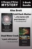 Morgan O'Brien Mysteries 2-Book Bundle (eBook, ePUB) Morgan O'Brien Mysteries 2-Book Bundle (eBook, ePUB)