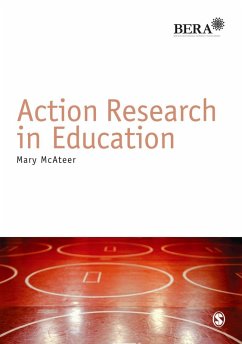 Cover Action Research in Education (eBook, PDF)