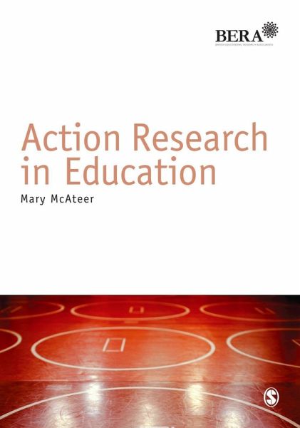 Action Research in Education (eBook, PDF)