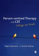 Person-centred Therapy and CBT (eBook,... - Bild 1