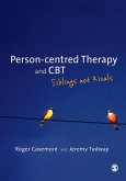 Person-centred Therapy and CBT (eBook, PDF)