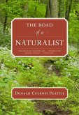 The Road of a Naturalist (eBook, ePUB)