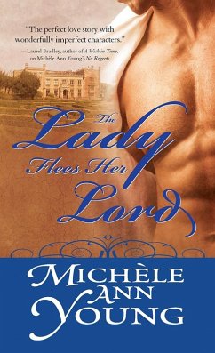Cover Lady Flees Her Lord (eBook, ePUB)