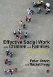 Effective Social Work with Children and... - Bild 1