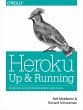 Heroku: Up and Running (eBook, ePUB) - Bild 1