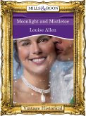Moonlight And Mistletoe (eBook, ePUB)