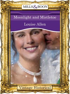 Cover Moonlight And Mistletoe (eBook, ePUB)