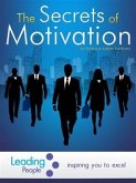 Secrets of Motivation (eBook, ePUB) Secrets of Motivation (eBook, ePUB)