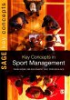 Key Concepts in Sport Management... - Bild 1