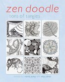 Zen Doodle (eBook, ePUB)