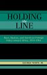 Holding the Line (eBook, ePUB) - Bild 1