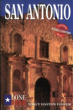Cover San Antonio (eBook, ePUB)