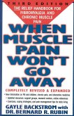 When Muscle Pain Won't Go Away (eBook, ePUB)