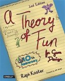 Theory of Fun for Game Design (eBook, PDF)