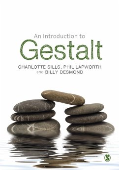 An Introduction to Gestalt (eBook, PDF) - Sills, Charlotte; Lapworth, Phil; Desmond, Billy