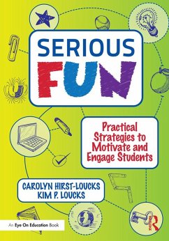 Cover Serious Fun (eBook, PDF)