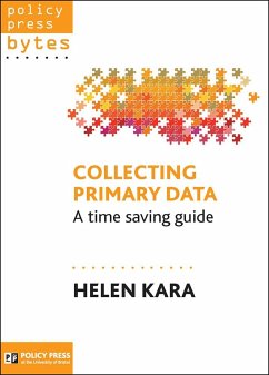 Cover Collecting Primary Data (eBook, ePUB)