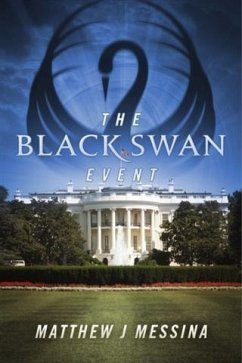 Cover Black Swan Event (eBook, ePUB)