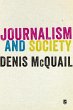 Journalism and Society (eBook, PDF) - Bild 1