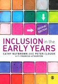 Inclusion in the Early Years (eBook, PDF)