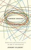 Common Ground (eBook, ePUB)