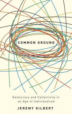 Cover Common Ground (eBook, ePUB)