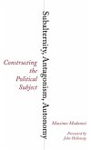 Subalternity, Antagonism, Autonomy (eBook, ePUB)