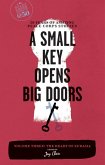 A Small Key Opens Big Doors: 50 Years of Amazing Peace Corps Stories (eBook, ePUB)