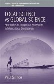 Local Science Vs Global Science (eBook, PDF)