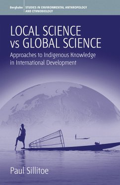 Local Science Vs Global Science (eBook, PDF)