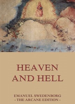 Heaven and Hell (eBook, ePUB) - Swedenborg, Emanuel