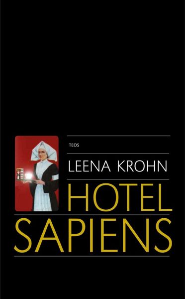 Hotel Sapiens (eBook, ePUB) Hotel Sapiens (eBook, ePUB)