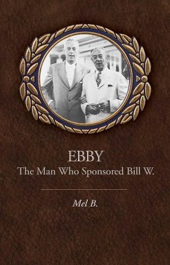 Ebby (eBook, ePUB) - B., Mel